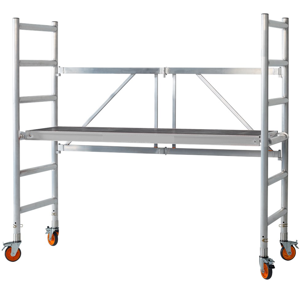 WIENESE ECHAFAUDAGE 223177 EXPANDER 75 ÉCH PLIANT