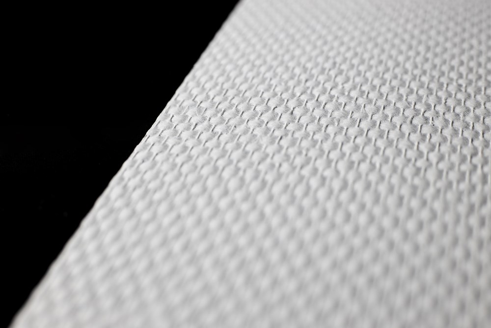 EXPERT WALL EWG2024P TOILE DE VERRE STAND. PRÉP. 50MX1M