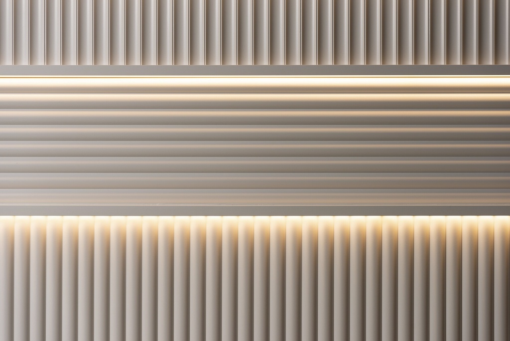 ORAC - G77 Élément décoratif 19,4x8,8x1,8