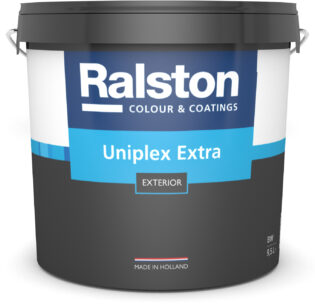 RALSTON - Uniplex Extra W/BW 10L