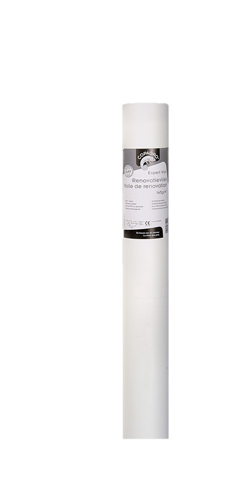 EXPERT WALL VOILE DE RÉNOVATION 145GR 25MX1M