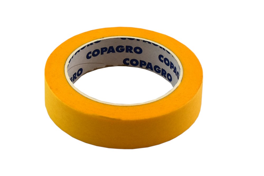 COPAGRO GOLD TAPE 25MMX50M