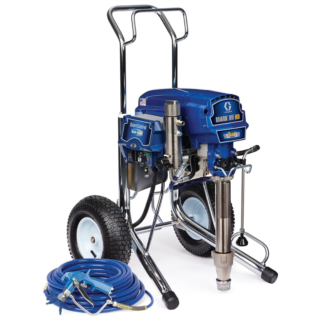GRACO MARK VII MAX PROCONTRACTOR