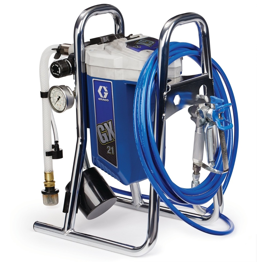 GRACO GX21 CORDLESS