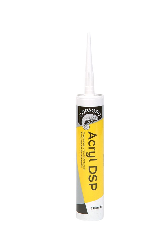 COPAGRO ACRYL-DSP BLANC 310ML