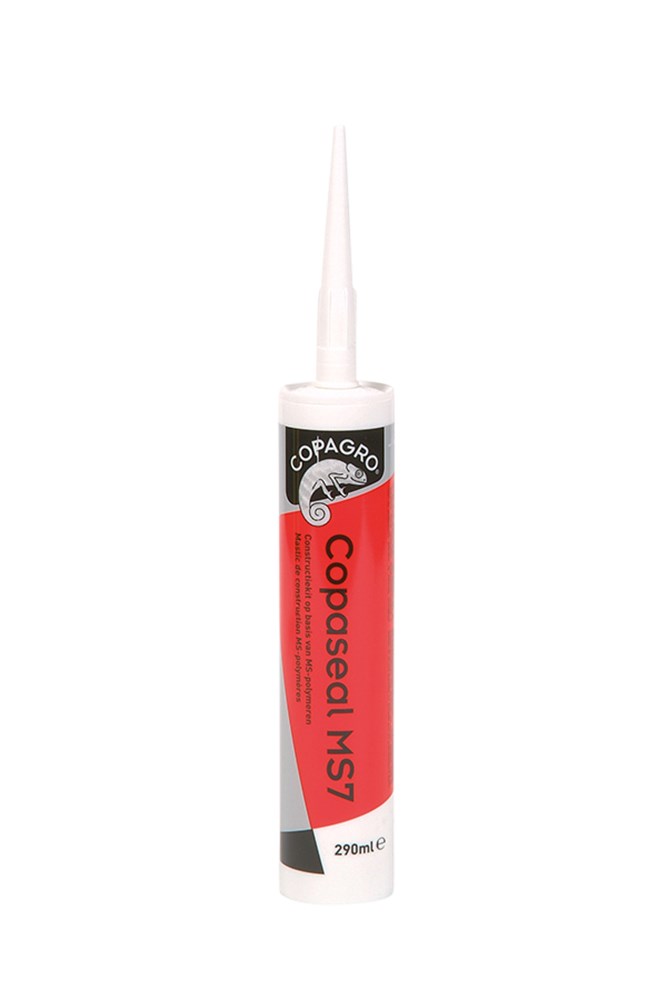 COPASEAL MS 7 BLANC 290ML