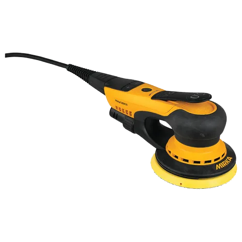 MIRKA - Mirka DEROS 550CV 125mm 5,0