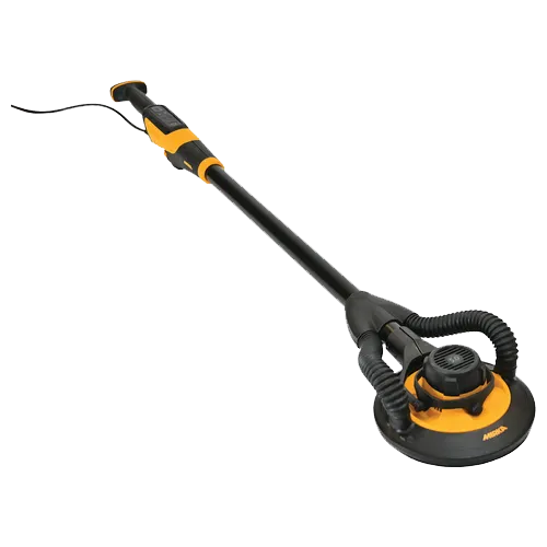 MIRKA - Mirka LEROS 950CV 225 mm avec housse de rangement 