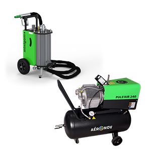 MINIGOM+ PULS’AIR 240