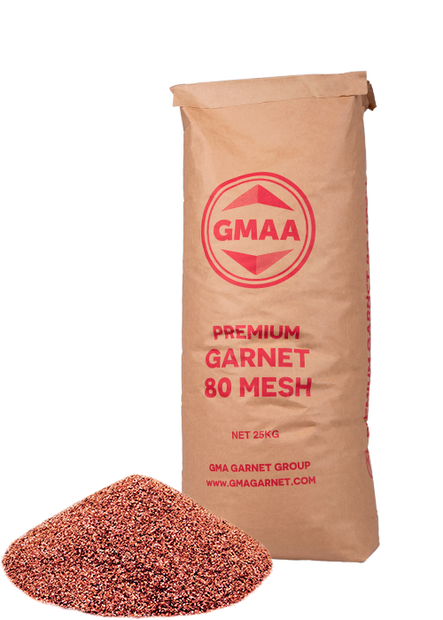 AERONOV - GARNET P200 25Kg