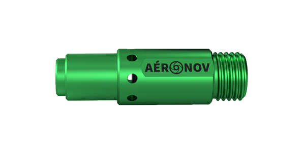 AERONOV - Buse double venture
