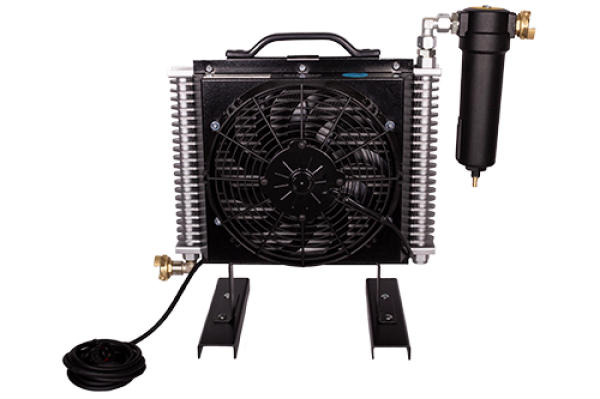 AERONOV -	Traitement d’air externe électrique – 12 volts