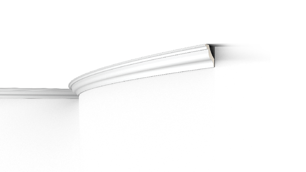 NMC ARSTYL MOULURE FLEXIBLE Z15 FLEX 40X40MM 2M