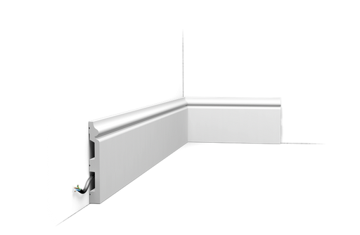 [SX118] ORAC SX118 - Plinthe 200 x 1,8 x 13,8