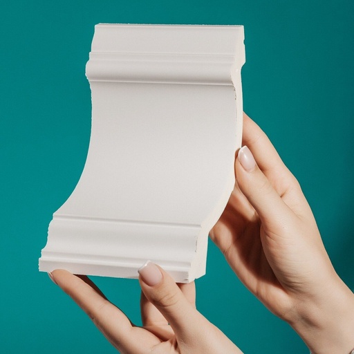 [G75] ORAC - G75 Élément décoratif 27x21x1,4