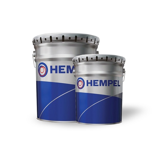 [43361] Hempel - Hempafire Pro 315 FD 43361 - White - 20L