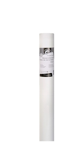 [VOILE145] EXPERT WALL VOILE DE RÉNOVATION 145GR 25MX1M