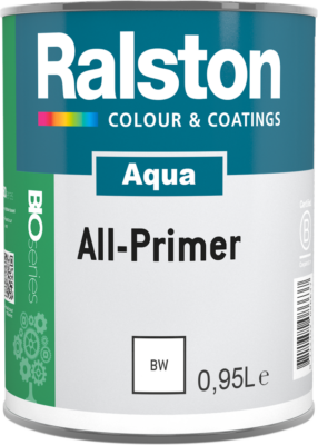 [AQUAALLPB0.95] RALSTON - Aqua All-Primer Bioseries BW 0,95L
