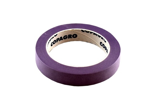 [TAPEVIOLET50] COPAGRO TAPE VIOLET 50MMX50M