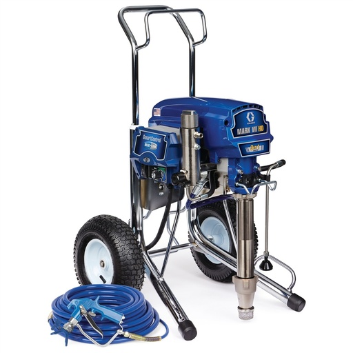 [17E667] GRACO MARK VII MAX PROCONTRACTOR