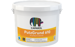 [CT610.25W] CAPATECT - [CT610.25W] PUTZGRUND 610 25KG WEIß