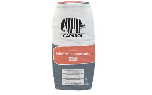 [CT18625] CAPATECT - [CT18625] KLEBE-UND ARMIERUNGSMASSE 186 M 25KG