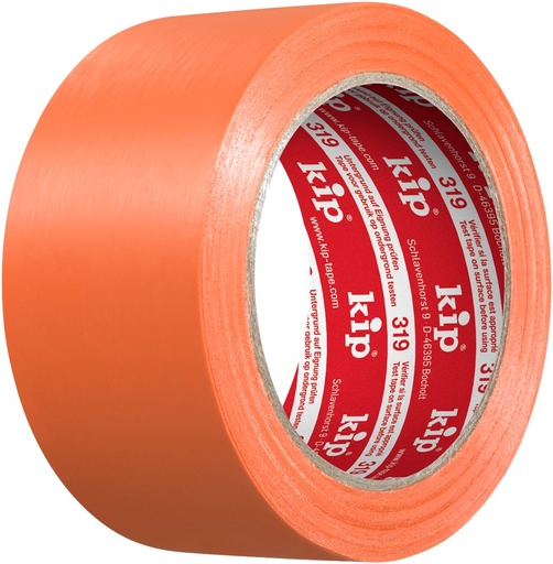 [KIP319-53] 319 KIP PE MASKING TAPE WIT 30MMX33M
