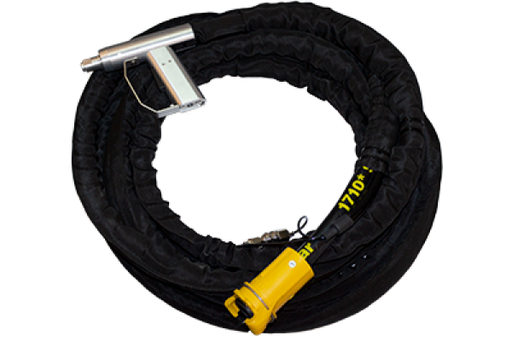 AERONOV - Faisceau pistolet Novgom 40