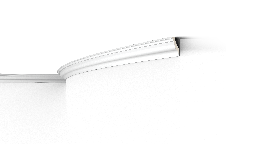 [Z15F] NMC ARSTYL MOULURE FLEXIBLE Z15 FLEX 40X40MM 2M